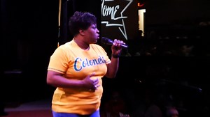 48K views · 1.7K reactions | Watch my high school classmate Leisa sing "Your Smile" by Rene & Angela · Official Music!! | Rickey Smiley | Facebook