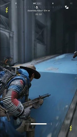 ARC Raiders is funnier with soundboard trolling #arcraiders #arcraidersgame #soundboardtrolling