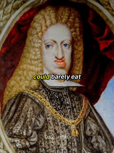 Habsburg Family: The Legacy of Inbreeding in History