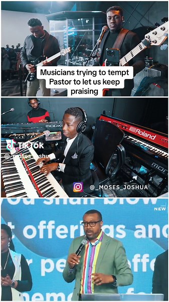 Resisting Temptation: A Biblical Message from the Messenger