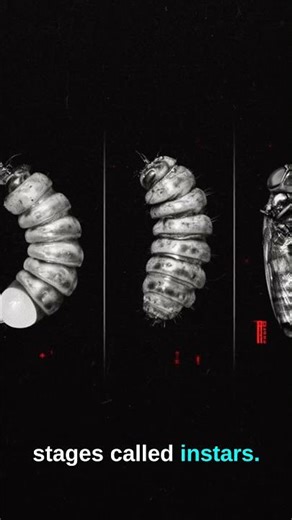 How Blowflies Solved a Murder in 1235 | Forensic Briefing