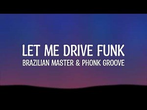 Dj tuuv, ahh, dj vrk - LET ME DRIVE FUNK / To The Left To The Right