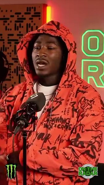 Rockout Danny X Nino Paid "Back Of My Mind" Performance