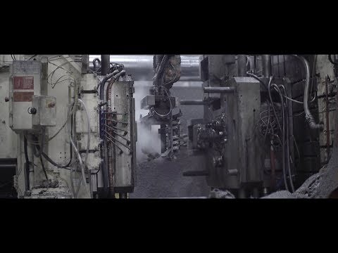 Die Casting Release Agent at CastAlum