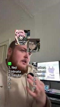 I guess we have to save more Naruto characters!#naruto #boruto #narutocharacters #fyp #foryoupage