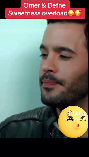 Omer & Defne Sweetness Overload