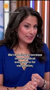 5.4K views · 50 reactions | Weekly whooping cough cases are setting a new nationwide record — with more than 10 times as many cases reported for the week ending on November 23 as a year ago. Dr. Celine Gounder shares some of the factors that are contributing to the rise in whooping cough and breaks down why it is important to get a diagnosis for symptoms like a runny nose or persistent cough. https://cbsn.ws/3OFO855 | CBS Mornings | Facebook