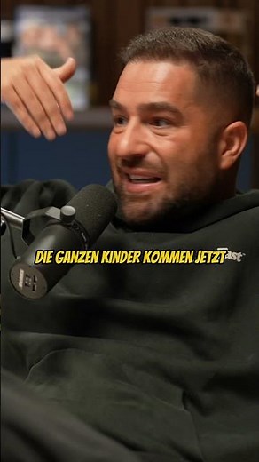 Tanzschulen sterben aus... oder nicht? | die Deutschen Podcast #nizar #shayangarcia #afrob