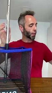 Introduction to the Pickleball Picker Upper