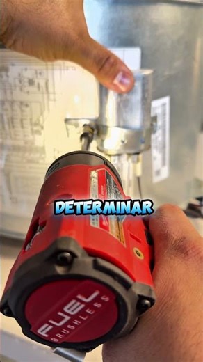 My air conditioner isn't blowing; with this motor, it will be the last one you'll ever need to re...