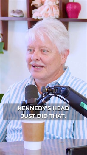 Jay Kogen and Dave Foley explain their favorite moments from the film