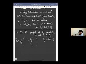 Pierre Youssef: Outliers in sparse Wigner matrices