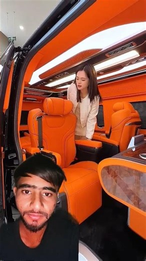 luxury Toyota hinc VIP interview tur exercise mpv prurm experience# luxury# viral #