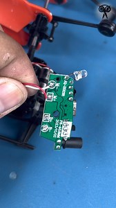 901K views · 5.2K reactions | How to fix remote controller toy circuit | Creative Own | Facebook