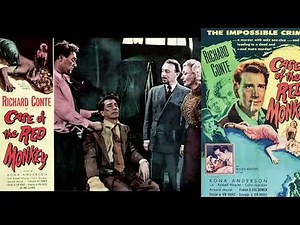 Little Red Monkey Frank Chacksfield film 1955