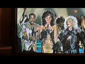 Solid Gold 87 March 21, 1987 Countdown and end credits