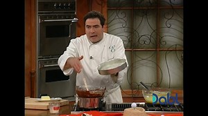 We think you deserve a sweet treat this Friday! Try our Emeril's easy cake recipe for a dessert you'll never forget! Watch Emeril Live for FREE on Dabl! Visit https://bit.ly/2sGTUwA for where to watch! #Dabl #DablNetwork | Iconic TV Moments