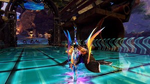 New legendary greatsword: Exordium. "War Eternal" arrives this May. #GuildWars2 Neues legendäres grossschwert: Exordium. https://www.facebook.com/GuildWars2/videos/428527121291292/ Nuevo mandoble legendario: Exordium. https://www.facebook.com/GuildWars2/videos/2675104035864829/ Nouvel espadon légendaire : Exordium. https://www.facebook.com/GuildWars2/videos/640971839707597/ | Guild Wars 2