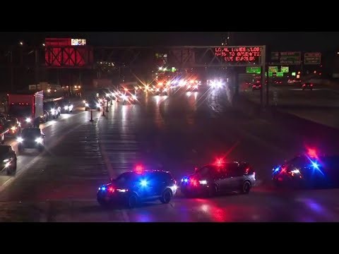 Local 4 News at 11 p.m. -- March 29, 2026