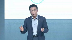 Geely Global All-Domain Safety Centre official launch - the world's largest and most capable comprehensive safety lab, securing multiple world records. | Geely Auto