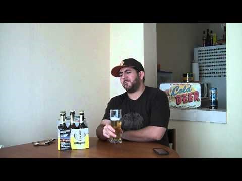 Warsteiner - Hoggie's Beer Review