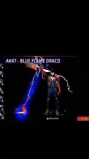 free fire krisna