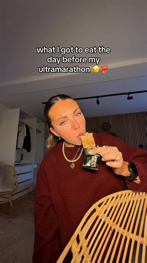 Ultramarathon Carb Loading for Peak Performance