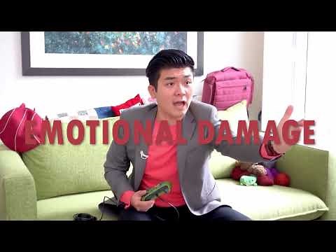 Emotional Damage