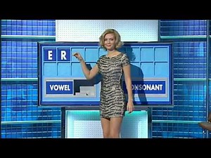 Rachel Riley 11-01-2010
