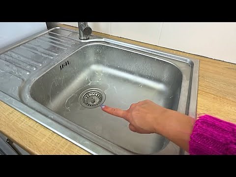 How to make a DIY limescale remover that really works