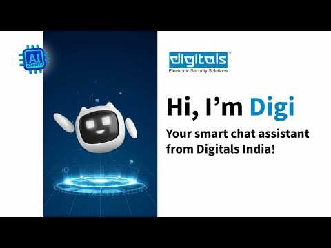AI assistance by DiGI powered by DI-HMS( Device health monitoring system)