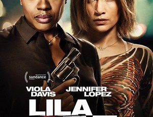Lila & Eve - Film 2015