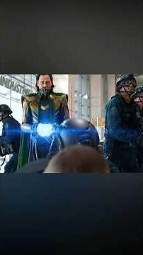 Kya hota agar LOKI ko tesarract milta hi nhi ? 🧐 || #marvel #loki