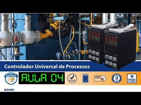 Aula 04 O que é um PT100