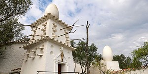 Wow! Ecco la casa (misteriosa) di Salvador Dalì che nessuno conosceva