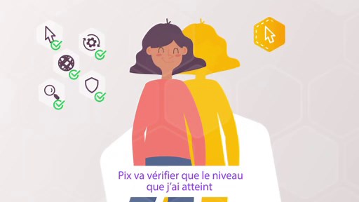 La certification Pix, ce qu'il faut savoir - Vidéo Dailymotion