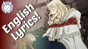 Lindel's Flower Song (English Version) from Mahoutsukai no Yome (The Ancient Magus' Bride) Chords - ChordU