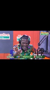 6.8K views · 69 reactions | “Ghanaians will vote for you based on their livelihood and not because of your Credit Score System or any of your policies.” _Nana Kwadwo Jantuah to Dr. Bawumia. #KuroYiMuNsem #Nhyira1045Fm #likecommentshare | Nhyira 104.5 FM | Facebook