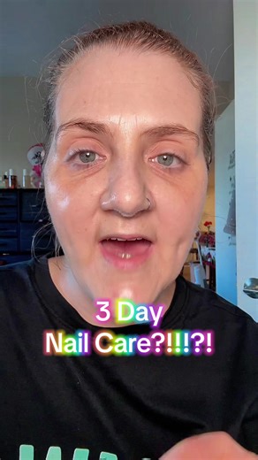 Transform Your Nails in Just Three Days