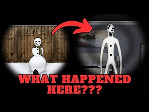 Investigate a Home with a SNOW DEMON and Learn the TRUTH! | Cold Call