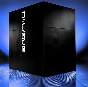 Google Working on 'Quantum' Computer Chip