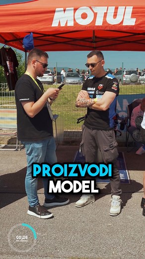 NOVI REKORD TRI CENERA - DONUT3logy SPECIJAL - Loris Majcan #34 | Autoscena