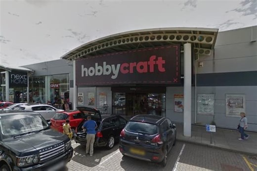 Launch date announced for new Milton Keynes post office which will open seven days a week at retail park