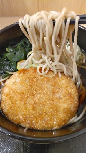 箱根そば 260430