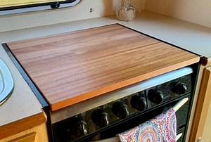 Stove Top Covers - Etsy Australia