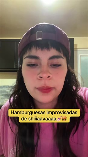 Neta si háganlas y comenten que les pareció ❤️‍🔥✨ Recia Cheese Burguer 🫣✨ @LamalvoRojos_2 ❤️ #hamburguesa #cocinando #novias #receta #lovelenguage