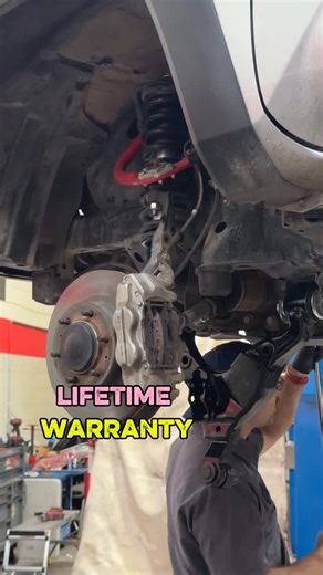 Battle Born Offroad on Instagram: "This 22’ Taco came to us with a little over 40k miles and blown out LCA (Lower Control Arms). Customer chose @freedomoffroadusa OEM Style replacement LCA. Some great points about this LCA and Cam Bolts kit: •Front Lower Control Arms •Enhances Off-Road Performance •Improves Handling and Stability •Increases Ground Clearance •Adjustable Cam Bolts •Six-Hour Installation •Lifetime Warranty •Fits 2016-2023 Tacoma Models When disassembling the front we had the shock 