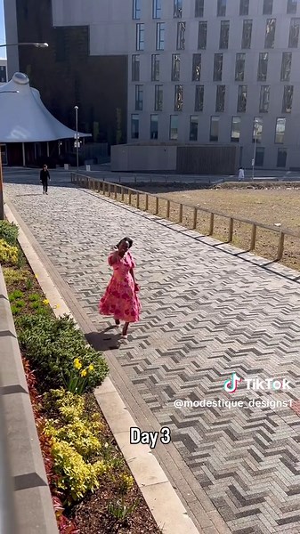 3 Day Church Conference Outfit Ideas for Modest Fashion