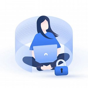 Your digital house - your digital rules. Encrypt your network with NordVPN to stay safe at all times. | NordVPN