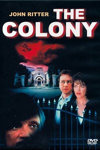 Stream The Colony (1995): Find it on Netflix, Prime Video, Hulu & more